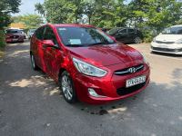 Bán xe Hyundai Accent 2015 1.4 AT giá 279 Triệu - Hải Phòng