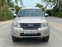 Bán xe Ford Everest 2013 2.5L 4x2 MT giá 339 Triệu - Hải Phòng