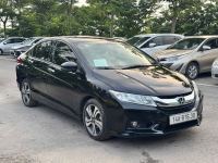 Bán xe Honda City 2016 1.5 AT giá 283 Triệu - Hải Phòng