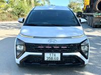 Bán xe Hyundai Stargazer Đặc biệt 1.5 AT 2022 giá 377 Triệu - Hải Phòng