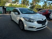 Bán xe Kia K3 2015 1.6 AT giá 263 Triệu - Hải Phòng