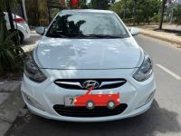Bán xe Hyundai Accent 2012 1.4 AT giá 230 Triệu - Quảng Ngãi