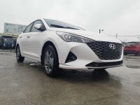 Hyundai Accent 2024