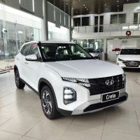 Bán xe Hyundai Creta Cao cấp 1.5 AT 2024 giá 678 Triệu - Hà Nội