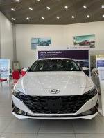 Bán xe Hyundai Elantra 2024 2.0 AT Cao cấp giá 691 Triệu - Hà Nội