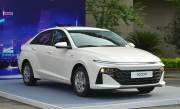 Bán xe Hyundai Accent 2024 1.5 MT giá 425 Triệu - Hà Nội