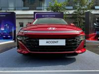 Bán xe Hyundai Accent 2024 Cao cấp 1.5 AT giá 559 Triệu - Hà Nội