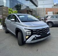 Bán xe Hyundai Stargazer X 1.5 AT 2024 giá 539 Triệu - Hà Nội