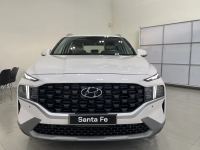 Bán xe Hyundai SantaFe 2024 Tiêu chuẩn 2.5L giá 950 Triệu - Hà Nội