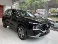 Bán xe Hyundai SantaFe Tiêu chuẩn 2.2L 2024 giá 1 Tỷ 40 Triệu - Hà Nội