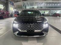 Bán xe Hyundai SantaFe Cao cấp 2.5L HTRAC 2024 giá 1 Tỷ 110 Triệu - Hà Nội