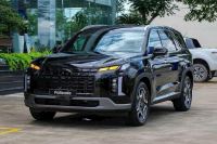 Bán xe Hyundai Palisade 2024 Prestige 2.2 AT HTRAC giá 1 Tỷ 500 Triệu - Hà Nội