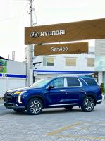 Bán xe Hyundai Palisade Prestige 2.2 AT HTRAC 2024 giá 1 Tỷ 500 Triệu - Hà Nội