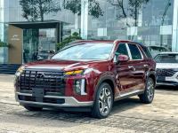 Bán xe Hyundai Palisade Prestige 2.2 AT HTRAC 2024 giá 1 Tỷ 500 Triệu - Hà Nội