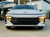 Bán xe Hyundai Accent 2024 1.5 AT giá 470 Triệu - Hà Nội