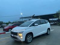 Bán xe Hyundai Stargazer 2024 Tiêu chuẩn 1.5 AT giá 463 Triệu - Hà Nội