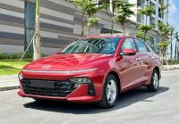 Bán xe Hyundai Accent 2025 Đặc biệt 1.5 AT giá 479 Triệu - Hà Nội