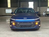 Bán xe Hyundai Accent 2025 Đặc biệt 1.5 AT giá 479 Triệu - Hà Nội