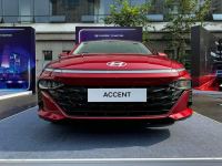Bán xe Hyundai Accent 2025 Cao cấp 1.5 AT giá 519 Triệu - Hà Nội