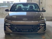 Bán xe Hyundai Accent 2025 Cao cấp 1.5 AT giá 519 Triệu - Hà Nội