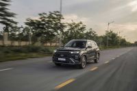 Bán xe Hyundai Creta N Line 1.5 AT 2025 giá 715 Triệu - Hà Nội