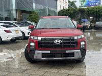 Bán xe Hyundai Creta 2025 Đặc biệt 1.5 AT giá 645 Triệu - Hà Nội