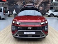 Bán xe Hyundai Creta 2025 N Line 1.5 AT giá 701 Triệu - Hà Nội