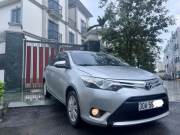 Bán xe Toyota Vios 2016 1.5G giá 345 Triệu - Hà Nội