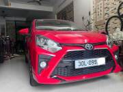 Bán xe Toyota Wigo 2021 1.2 AT giá 318 Triệu - Hà Nội