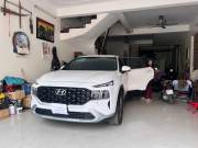 Bán xe Hyundai SantaFe 2023 Tiêu chuẩn 2.2L giá 1 Tỷ 88 Triệu - Hà Nội