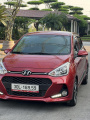 Bán xe Hyundai i10 2020 Grand 1.2 AT giá 335 Triệu - Hà Nội