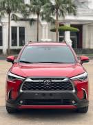 Bán xe Toyota Corolla Cross 2021 1.8V giá 705 Triệu - Hà Nội