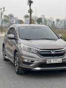 Bán xe Honda CRV 2.4 AT - TG 2017 giá 585 Triệu - Hà Nội