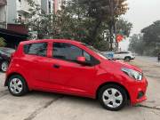 Bán xe Chevrolet Spark 2018 Duo Van 1.2 MT giá 130 Triệu - Hà Nội