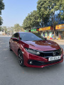 Bán xe Honda Civic 2020 RS 1.5 AT giá 610 Triệu - Hà Nội