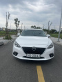 Bán xe Mazda 3 2017 1.5 AT giá 390 Triệu - Hà Nội