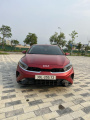 Bán xe Kia K3 2022 Luxury 1.6 AT giá 530 Triệu - Hà Nội