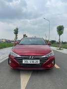 Bán xe Hyundai Elantra 2019 2.0 AT giá 445 Triệu - Hà Nội