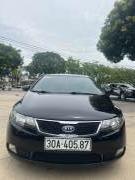 Bán xe Kia Cerato 2011 1.6 AT giá 250 Triệu - Hà Nội