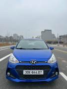 Bán xe Hyundai i10 2020 Grand 1.2 AT giá 310 Triệu - Hà Nội