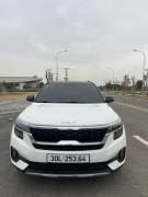 Bán xe Kia Seltos 2022 Premium 1.4 AT giá 565 Triệu - Hà Nội