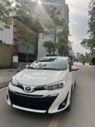 Bán xe Toyota Yaris 2019 1.5G giá 450 Triệu - Hà Nội