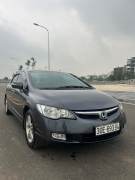 Bán xe Honda Civic 2007 2.0 AT giá 185 Triệu - Hà Nội