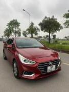 Bán xe Hyundai Accent 2019 1.4 ATH giá 350 Triệu - Hà Nội