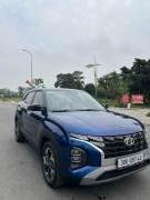 Bán xe Hyundai Creta 2022 Cao cấp 1.5 AT giá 540 Triệu - Hà Nội