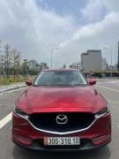 Bán xe Mazda CX5 2020 2.0 Premium giá 620 Triệu - Hà Nội