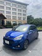 Bán xe Hyundai i10 Grand 1.2 AT 2020 giá 295 Triệu - Hà Nội