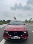 Bán xe Mazda CX5 2020 2.5 Signature Premium 2WD I-Activ giá 580 Triệu - Hà Nội