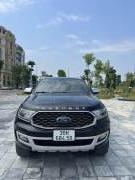 Bán xe Ford Everest 2022 Titanium 2.0L 4x4 AT giá 860 Triệu - Hà Nội