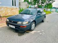 Bán xe Toyota Corolla GL 1.6 MT 1996 giá 85 Triệu - Bình Dương